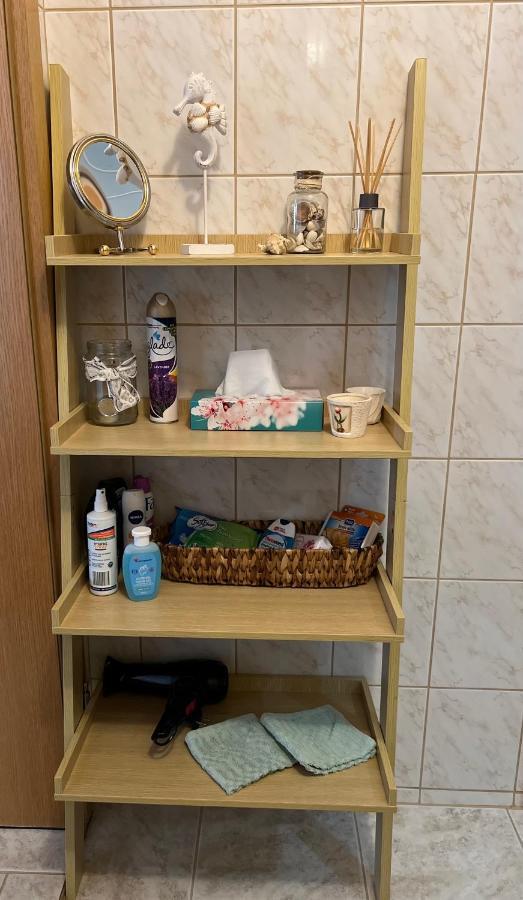 Apartman Tunja Vir Bagian luar foto